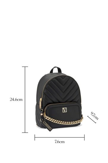 Buy Victoria s Secret Black Lily Backpack from Next Ireland