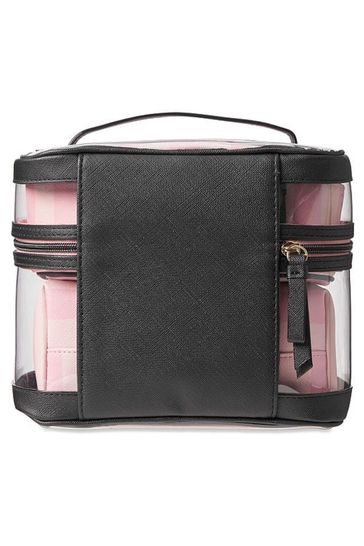 Victoria secret pink messenger bag sales