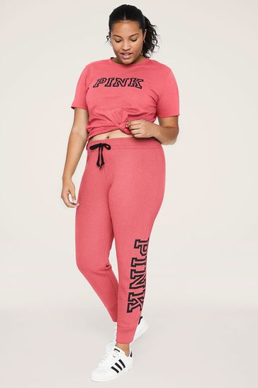 Buy Victoria s Secret PINK Classic Logo Jogger from Next Ireland