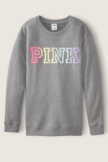 pink jumper victoria secret uk