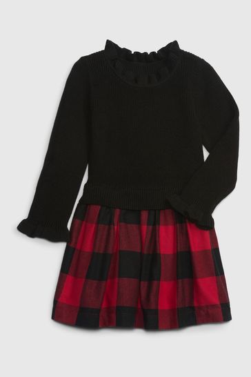 Buy Gap 2-in-1 Sweater Dress from the 