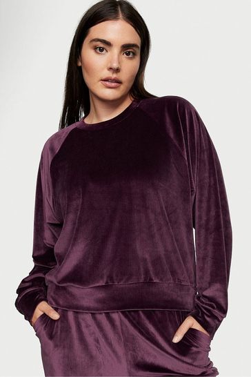 Velour jumpers sale