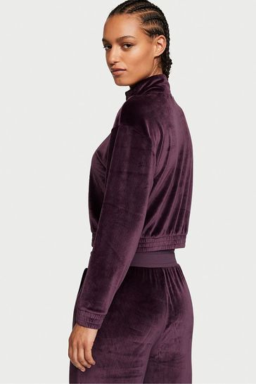 Victoria's hotsell secret tracksuit