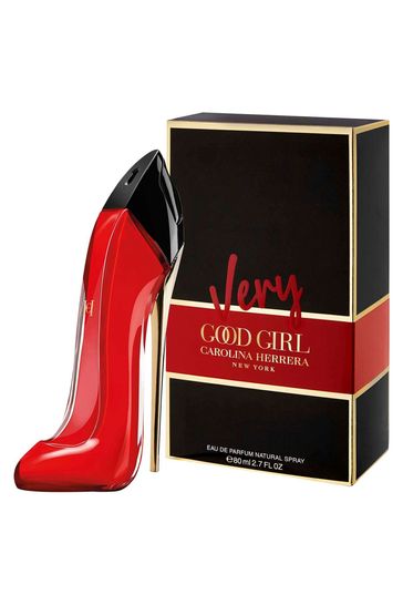 Buy Carolina Herrera Very Good Girl Eau de Parfum from the Laura Ashley online shop