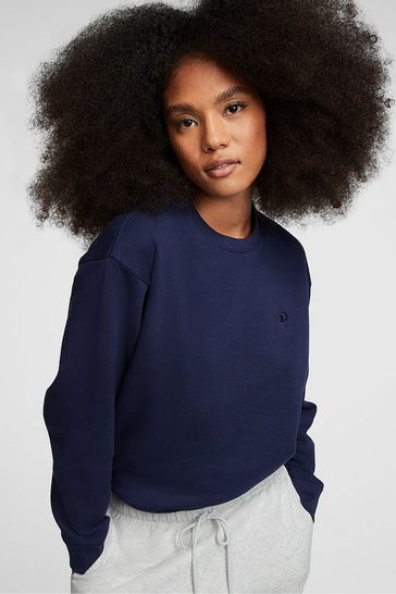 Buy Victoria s Secret PINK Oversized Sweatshirt from Next Hungary