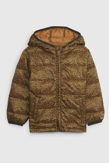 Gap packable down jacket on sale