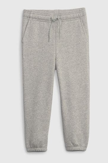 Gap grey joggers store