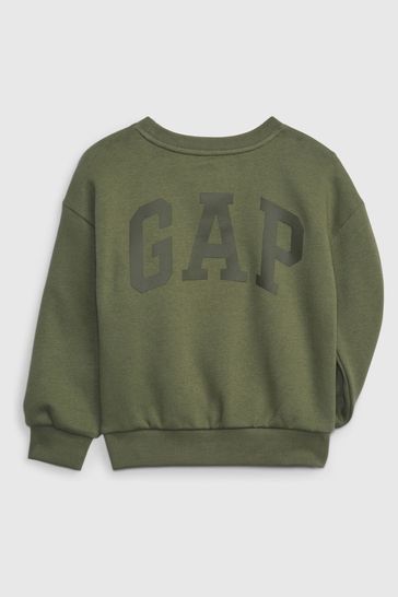 Gap mickey mouse sweatshirt