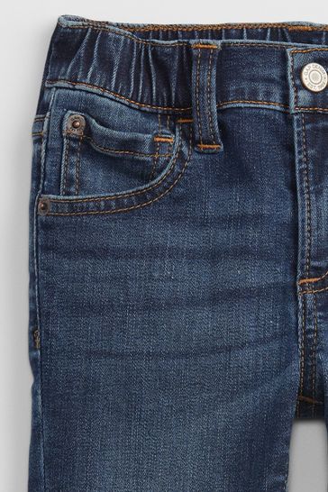 Gap skinny stretch jeans online