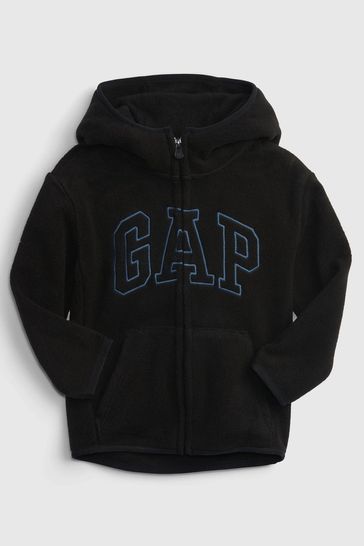Black hotsell gap jacket