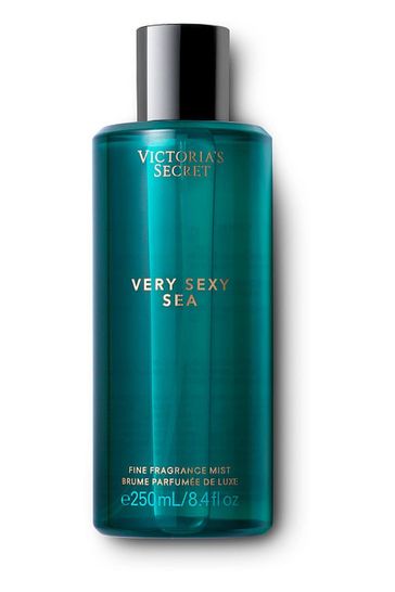 Buy Victoria s Secret Very Sexy Sea Body Mist 250ml from the Next
