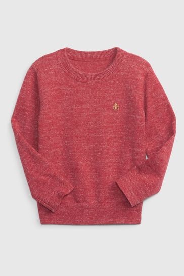 Heather sweater new arrivals
