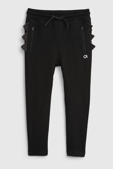 Gap best sale black joggers