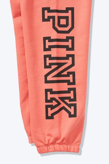 Pink everyday lounge classic pant outlet