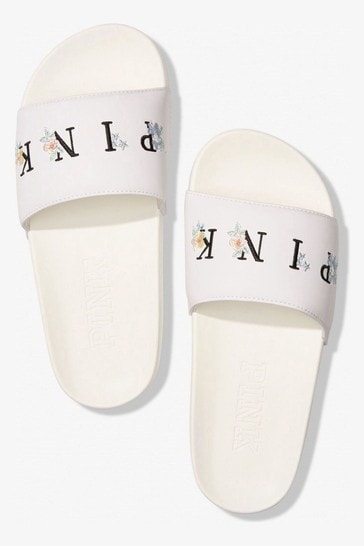 Victoria secret single strap top slide