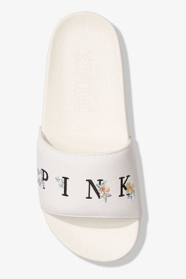 Victoria secret single strap top slide