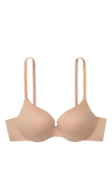 Buy Victoria's Secret Toasted Sugar Nude Perfect Coverage Bra from Next  Luxembourg