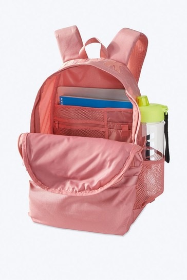 Pink backpack deals collegiate