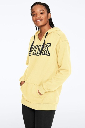 Everyday lounge notch neck outlet campus pullover