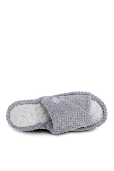 Totes popcorn slippers store