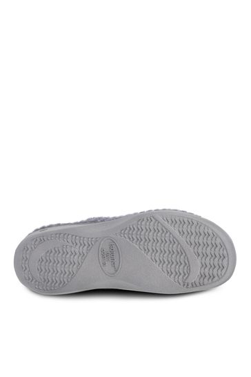 Open toe top sneakers skechers