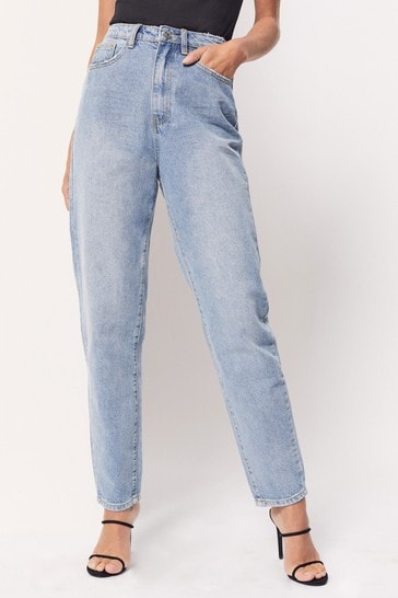 cute mom jeans cheap