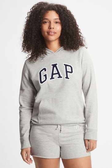 Gap shop grey sweatshirt