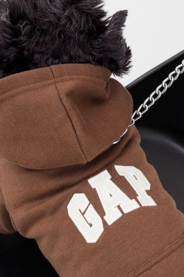 Gap dog hoodie store