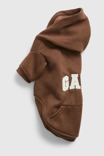 Gap dog hoodie hot sale