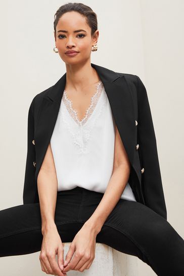 Lipsy vest top on sale