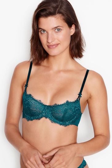 Eye heart u unlined bra sales