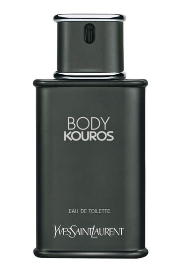 Kouros yves cheap saint laurent 100ml