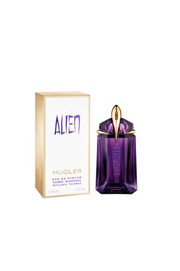 Alien mugler on sale parfum