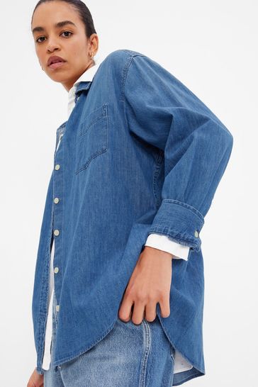 Big denim clearance