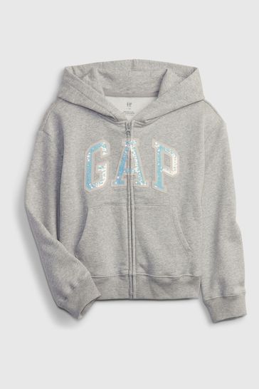Gap cheap sequin jacket