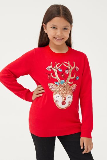 Society 8 christmas jumpers top