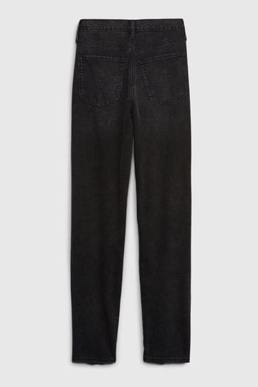 Buy Gap High Rise Mom Jeans from Next France