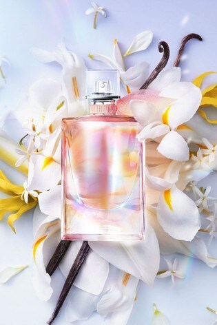 Lancome soleil sale crystal