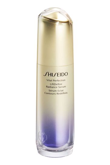 Shiseido Vital Perfection LiftDefine Radiance Serum 40ml