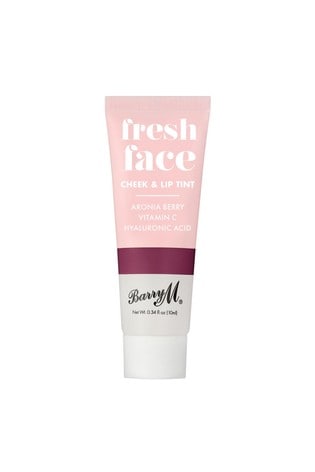 Barry M Fresh Face Cheek and Lip Tint