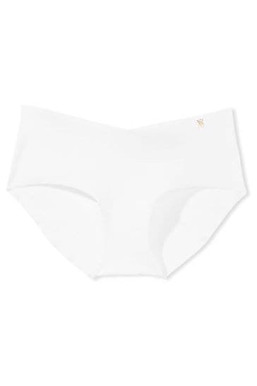 Buy Victoria's Secret White Smooth No Show Hipster Panty from Next