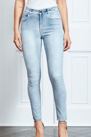 Noordoosten Ontwaken Of Kaufen Sie Sosandar Perfect Skinny-Jeans bei Next Deutschland