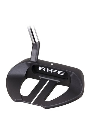 Rife RG5 Putter, Male, left hand, 34 inches