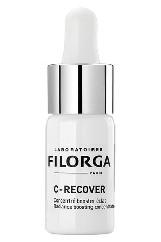 Filorga C-Recover: Radiance Boosting Concentrate