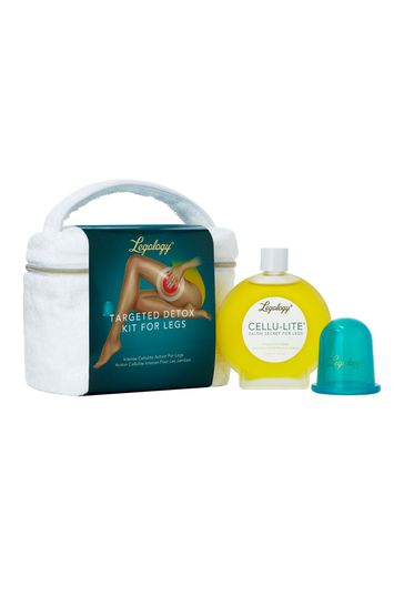 Legology Targeted Detox Kit For Legs