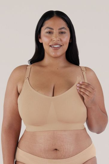 Bravado 2025 seamless bra