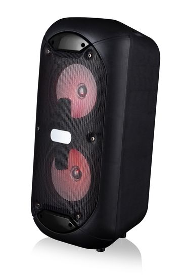 Akai Black 40w Bluetooth Party Speaker
