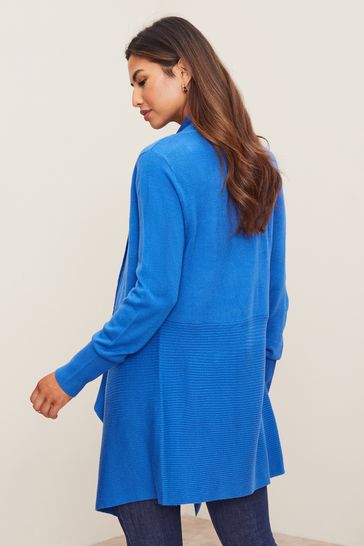 Lipsy discount waterfall cardigan