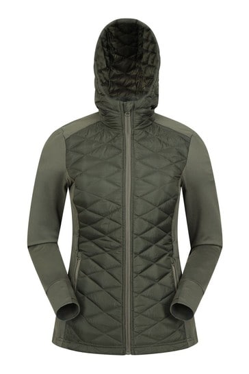 North face 2025 motivation thermoball jacket