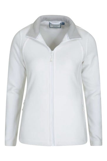 White zip jacket womens hot sale